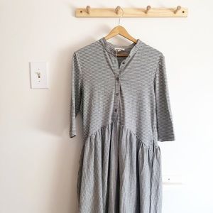 Nursing Friendly Dress